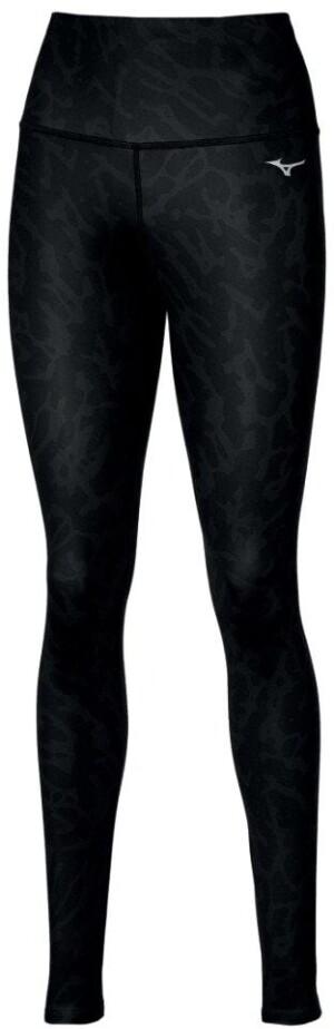 Product detail of Mizuno Printed Tight 09 běžecké legíny dámské