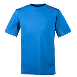 Product detail of Pánské tričko Endurance  Tech Elite X1 SS Tee Blue S