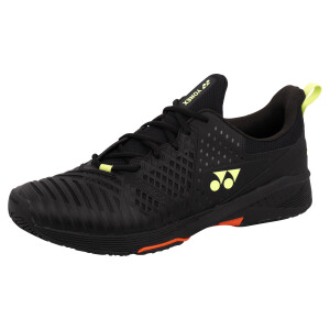 Product detail of YONEX PC SONICAGE 3 MEN - černá, limetková