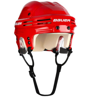 Product detail of Hokejová helma Bauer  4500 Red Senior M
