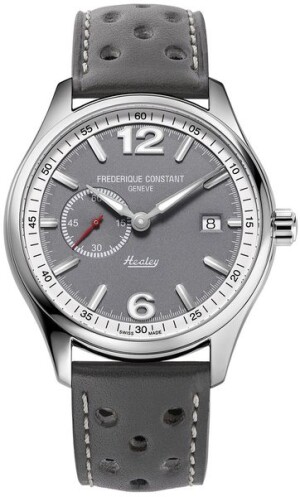 Product detail of Frederique Constant Vintage Rally Healey Automatic Limited Edition FC-345HGS5B6
