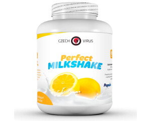 Product detail of Czech Virus Perfect Milkshake 2000 g třešeň - jogurt