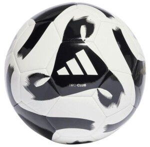 Product detail of Adidas TIRO CLUB 4 fotbalový míč černá