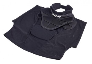Product detail of CCM Brankářský nákrčník Pro Shirt Style