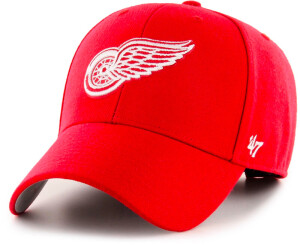 Product detail of Kšiltovka 47 Brand  MVP NHL Detroit Red Wings