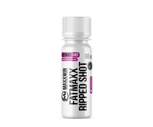 Product detail of Maxxwin Fatmax ripped shot 60 ml