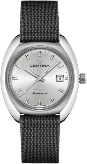 Product detail of Certina DS-2 C024.407.18.031.00