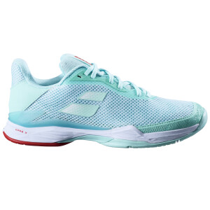 Product detail of Dámská tenisová obuv Babolat Jet Tere All Court Women Yucca/White  EUR 38