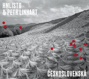 Product detail of Československá - CD - Petr Linhart