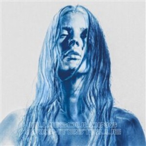 Product detail of Brightest Blue - Ellie Goulding