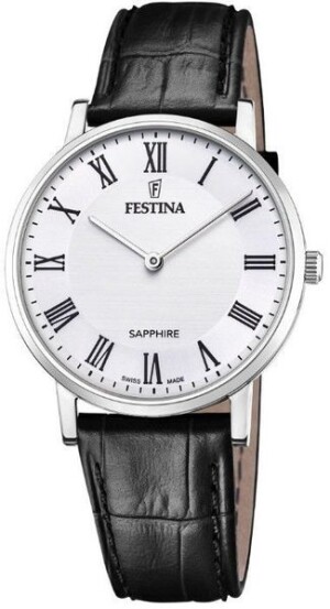 Product detail of Festina Swiss Made 20012/2