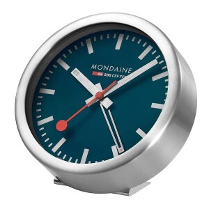 Product detail of Budík Mondaine A997.MCAL.46SBV