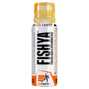 Product detail of Extrifit Fishya Shot 90ml