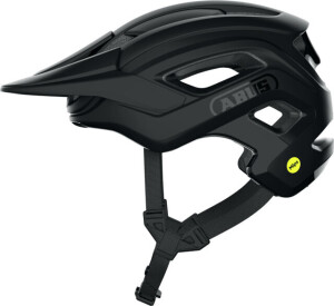 Product detail of Abus CliffHanger Mips Velvet black 2022