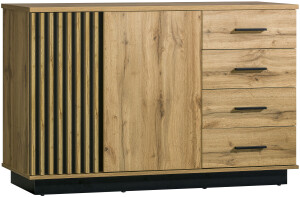 Product detail of Dolmar Komoda CARMELO LA6