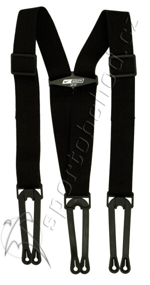 Product detail of Kšandy Bauer  Black Žák (youth)