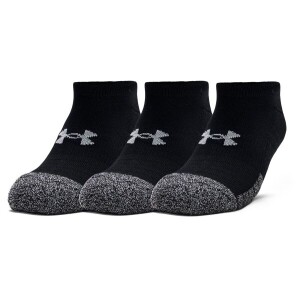 Product detail of Under Armour Heatgear NS golfové ponožky 3 páry černé
