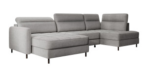 Product detail of Artelta Rohová sedací souprava BERRTO | levá Barva: Toscany 03