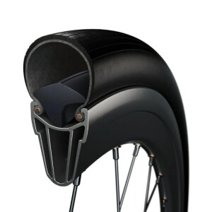 Product detail of Tannus Lite 700x33-45C ochranná vložka tubeless