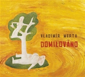 Product detail of Domilováno - CD - Vladimír Merta