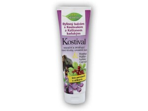 Product detail of Bione Cosmetics Bylinný balzám s Kostivalem a Kaštanem 300ml