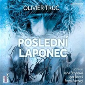 Product detail of Poslední Laponec - Olivier Truc