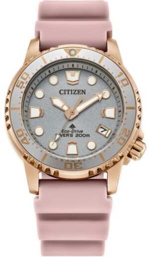 Product detail of Citizen Promaster Diver 36,5 mm EO2023-00A
