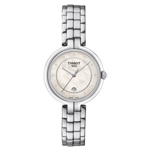 Product detail of Tissot Flamingo T094.210.11.116.01