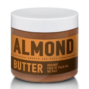 Product detail of SizeandSymmetry Mandlové máslo 500g