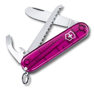 Product detail of Nůž Victorinox My First Victorinox 0.2373.T5