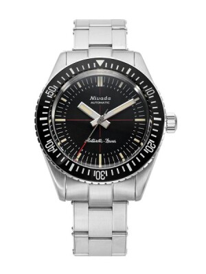 Product detail of Nivada Grenchen Antarctic Diver 32044A17 - Oyster