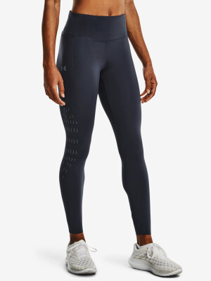 Product detail of Under Armour FlyFast Elite Ankle Tight-GRY