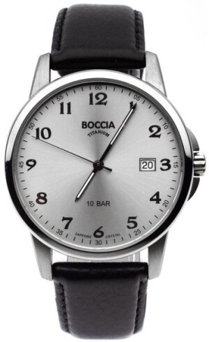 Product detail of Boccia Titanium 3633-03