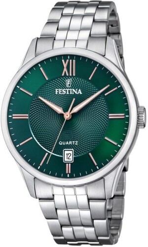 Product detail of Festina Classic Bracelet 20425/7