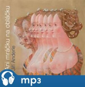 Product detail of Ani mráčku na obláčku, mp3 - Jiří Andrle