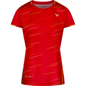 Product detail of Victor T-24101 D Red