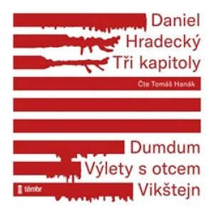 Product detail of Tři kapitoly - Daniel Hradecký