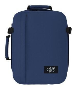 Product detail of CabinZero Classic Tech 28L Navy
