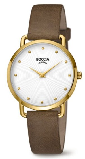 Product detail of Boccia Titanium 3314-02