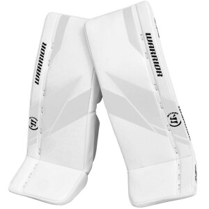 Product detail of Brankářské betony Warrior Ritual G7 White Junior 28 + 1 palec