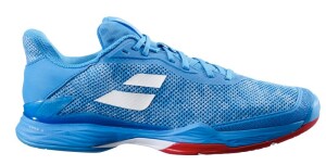 Product detail of Pánská tenisová obuv Babolat  Jet Tere All Court Blue  EUR 47