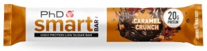 Product detail of PhD Nutrition Smart Bar 64 g bílá čokoláda