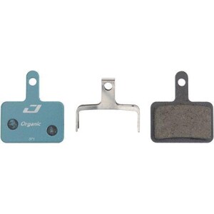 Product detail of Jagwire Brzdové Destičky Sport Organic Shimano (deore Lx T675)