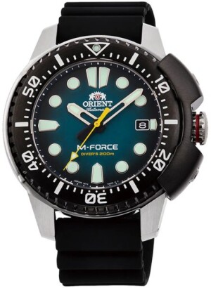 Product detail of Orient M-Force RA-AC0L04L