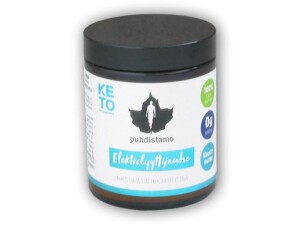Product detail of Puhdistamo Electrolyte Powder 120g natural