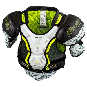 Product detail of Ramena Bauer Vapor 3X LE Junior S
