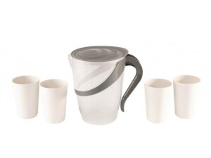 Product detail of Easy Camp pikniková sada Cerf Pitcher Set