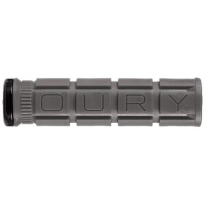 Product detail of Lizard Skins Lock-on Oury V2 Evo Graphite gripy