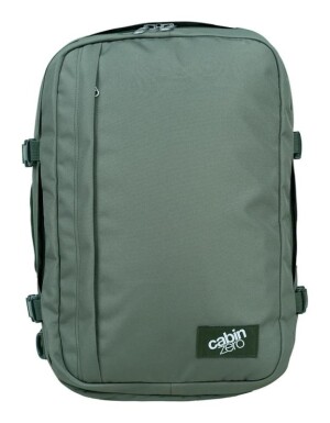 Product detail of CabinZero Classic Plus 32L Georgian Khaki batoh