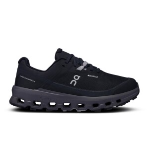 Product detail of Dámská běžecká obuv On Cloudvista 2 Waterproof Black/Eclipse  EUR 39